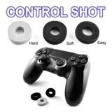 Control Shot De Espuma Ps4 Ps5 Xbox One Series S X - 3 Unid