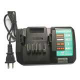 Para Makita Bl1813g Bl1815g Bl1413g Bl1015 Dc10wc 14.4 V 18