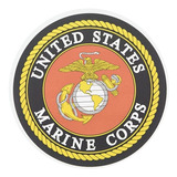 Utilidad Práctica Caprichosas U.s Marines Comestible Formaci