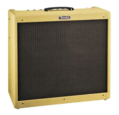 Amplificador Valvular Fender Reissue Blues Deville 60 W