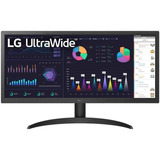 Monitor 26 LG Led 26wq500-b Ultrawide 75hz Venex