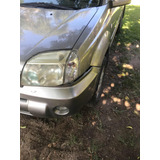 Nissan X-trail 2004 2.5 4x4