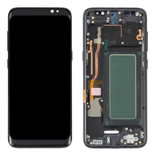 Pantalla Táctil Lcd Para Samsung Galaxy S8 Sm-g950