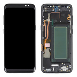 Pantalla Táctil Lcd Para Samsung Galaxy S8 Sm-g950