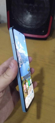 Xiaomi Redmi Note 12 4g Libre De Fabrica 