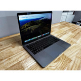 Macbook Pro 2019 Touchbar 256gb