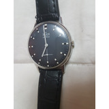 Reloj De Pulsera Vintage Haste De Luxe