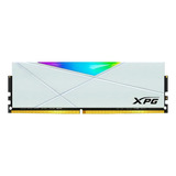 Memoria Adata Xpg Spectrix D50 Rgb 16gb 3600 Ax4u360016g18i