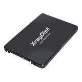 Disco Solido Interno Ssd Xray Disk 240gb 2.5 Pc - Notebook