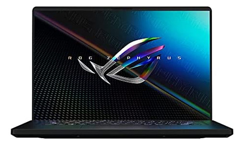 Laptop Asus Rog Zephyrus 165hz Wqxga Gaming & Entertainment