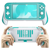 Grip Para Nintendo Switch Lite Grip Case, Ergonómico Cómodo 