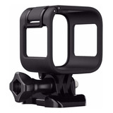 Suporte Armação Moldura Frame Inferiror Para Gopro Session