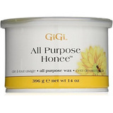 Gigi Multiuso Cera De Honee 14 Oz Paquete De 12