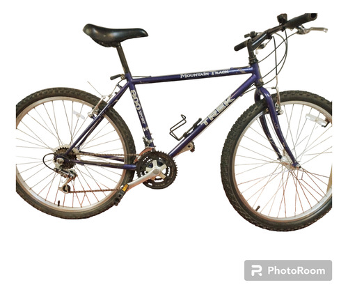 Bicicleta Trek Sport 800 