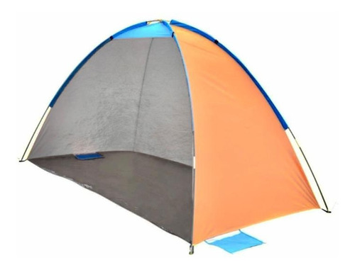 Carpa De Playa Con Tratamiento Uv Tex