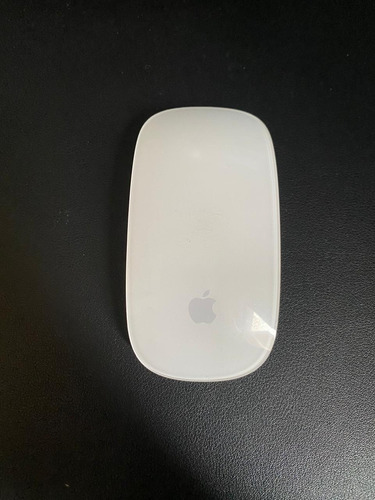 Mouse Apple Magic A1296 Branco