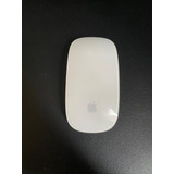 Mouse Apple Magic A1296 Branco