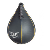 Pera Boxeo Everlast Gris