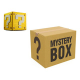 Caja Sorpresa Misteriosa Tecno Hogar Mascotas Mystery Box
