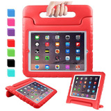Funda Para Niños Avawo Para iPad 2 3 4 De 9.7 -adcu