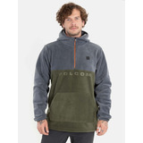 Poleron Storm Hombre Volcom