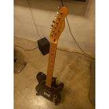 Fender Telecaster Modern Player Plus