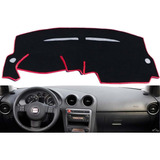 Cubretablero Seat Ibiza, Modelo 2002 A La 2009