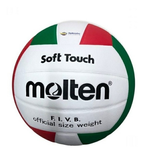  Balon Voleibol V58slc Retro