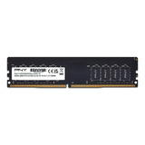 Memoria Dimm Pny Md8gs Ddr4 Pc4-21300 (2666mhz), Cl19, 8gb