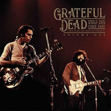 Lp Wharf Rats Come East Vol. 1 - Dead Grateful