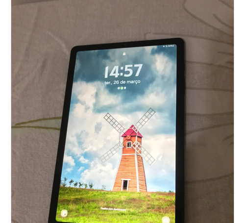 Galaxy Tab S6 Lite 64gb P613 2022 Usado