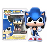 Juguete Sonic Pop Games Para Niños 