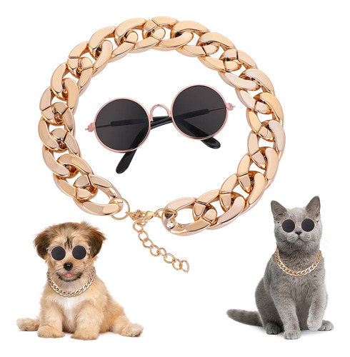 Cobee Gafas De Sol Para Gatos - 7350718:mL a $64990