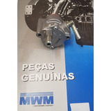 Bomba De Vacio Depresor Nissan Frontier Mwm 2.8 Equi Origina