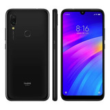 Smartphone Xiaomi Redmi 7 Dual Sim 64gb 4gb Ram 5g Global 