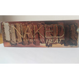 Paleta De Sombras Naked Head Urban Decay