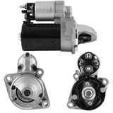 Motor Arranque Compatible Con Bosch Bmw Z4 Z3 X3 M3 9d 