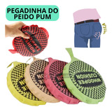 Mini Almofada Do Peido Pum Para Pegadinhas Engraçadas