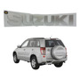 Suzuki Sj410 Calcomanas Y Emblemas Cinta 3m
