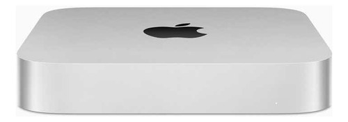 Mac Mini 2023 Chip M2 8ram 256 De Almacenamiento.