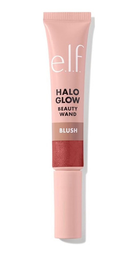 Elf Halo Glow Beauty Wand Blush