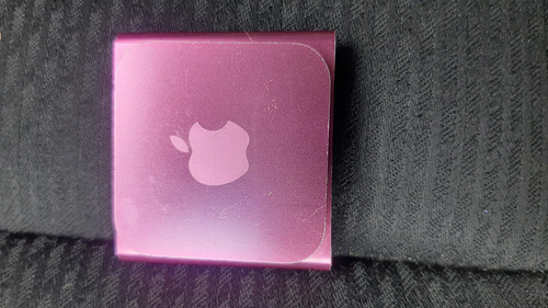 iPod Nano Apple 