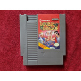 Double Dragon Cartucho Original Nintendo Nes 