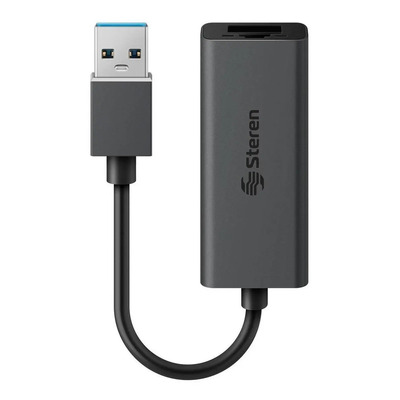 Adaptador Usb 3.0 A Gigabit Ethernet (rj45) 506-434 | Envío gratis