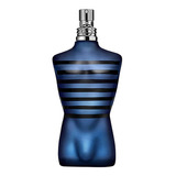 Jean Paul Gaultier Les Males Ultra Male Edt Intense 40 ml Para  Hombre