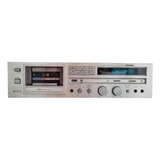 Tape Deck Polyvox Cp2900m Revisado = Cp950d Cp5000