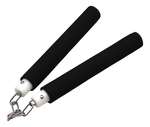 Chinos, Nunchucks De Espuma De Entrenamiento, Nunchucks Con