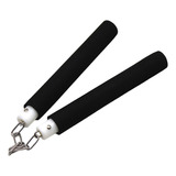 Chinos, Nunchucks De Espuma De Entrenamiento, Nunchucks Con