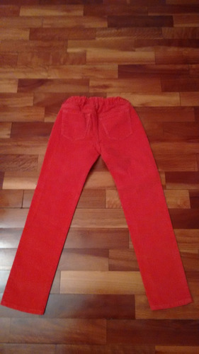 Pantalón Marca Gap Y Tommy Hilfiger Abercombie Niña