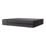 Dvr 4 Mp 4 Ch + 2 Ip H.265+ Full Hd Audio Coaxitron Hilook